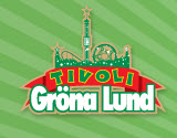 Gröna Lund logo 2019