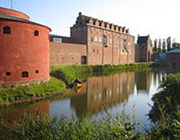 Slottet i Malmö